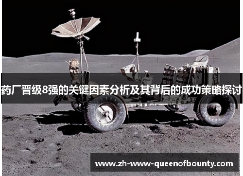 药厂晋级8强的关键因素分析及其背后的成功策略探讨