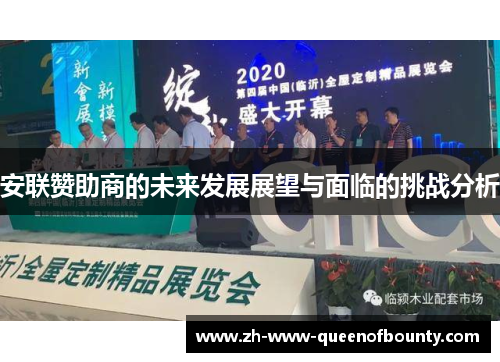 安联赞助商的未来发展展望与面临的挑战分析