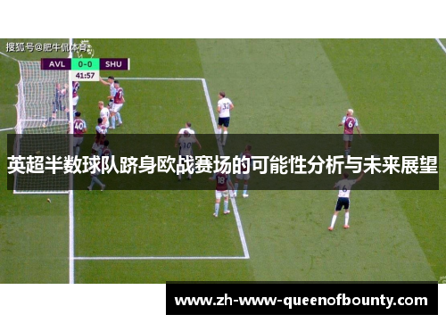 英超半数球队跻身欧战赛场的可能性分析与未来展望
