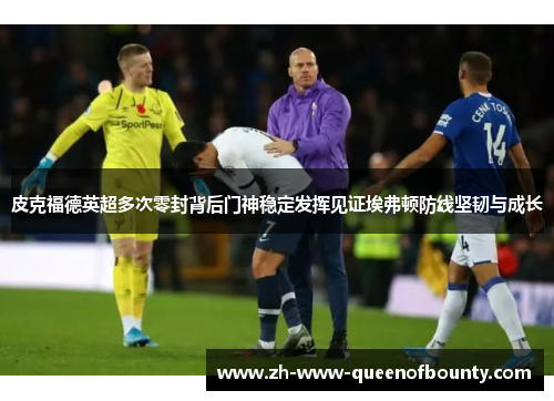 皮克福德英超多次零封背后门神稳定发挥见证埃弗顿防线坚韧与成长
